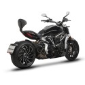 KIT RESPALDO DUCATI DIAVEL 1262