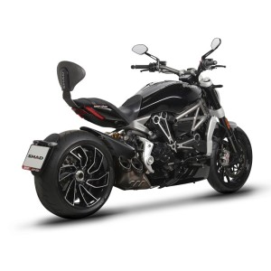 KIT RESPALDO DUCATI DIAVEL 1262