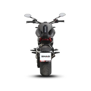 KIT RESPALDO DUCATI DIAVEL 1262