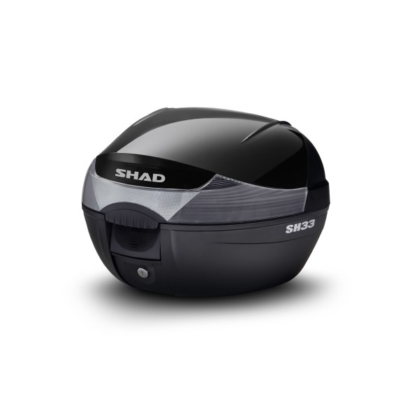 TAPA COLOR NEGRA SH33