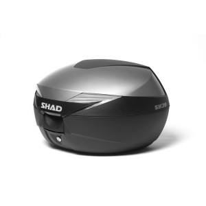 TAPA COLOR SH39  NEW TITANIO