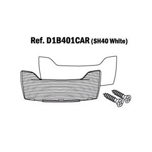REC. CATADRIOPTICO SH 40 2011