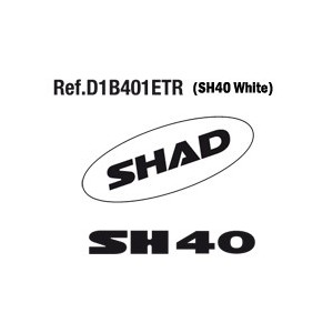 SET ADHESIVOS SH40 2011