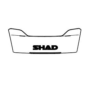 REFLECTOR SH40 + LOGO SHAD