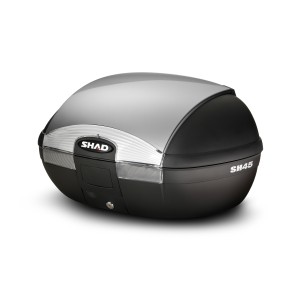 *TAPA COLOR SH45 PLATA SHAD