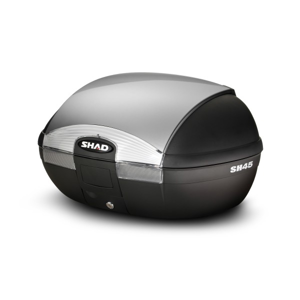 *TAPA COLOR SH45 PLATA SHAD