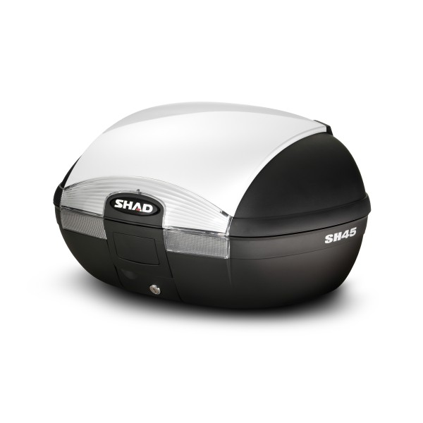 TAPA COLOR SH45 BLANCO SHAD