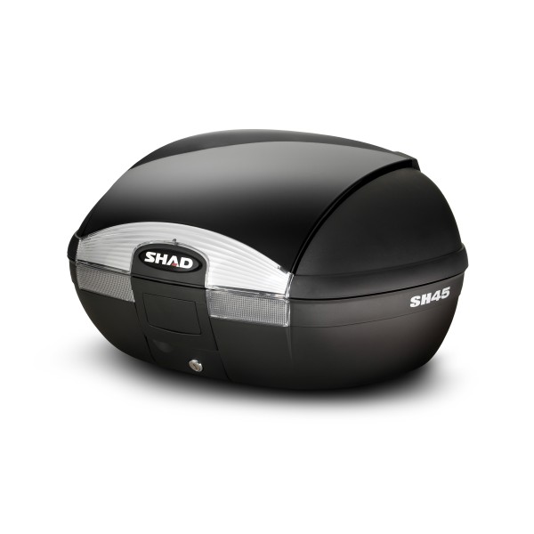 *TAPA SH45 NEGRO METAL SHAD