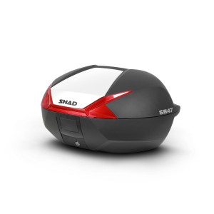 TAPA COLOR SH47 BLANCO