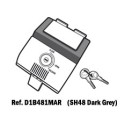 *RE.CJT MECAN. SH48 GRIS OSCURO