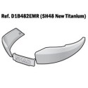 CJT.MARCO D/I SH48 GRIS TITAN