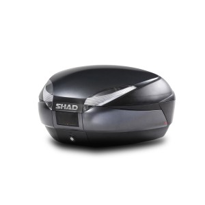 TAPA COLOR SH48 GRIS OSCURO