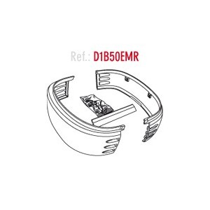 RE.CJT.MARCO D/I SH 50