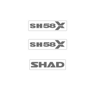 CJTO ADHESIVOS SH58X