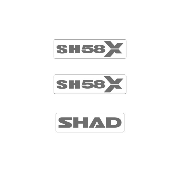 CJTO ADHESIVOS SH58X