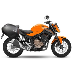 3P SYSTEM HONDA CB500 F/R