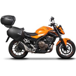 3P SYSTEM HONDA CB500 F/R