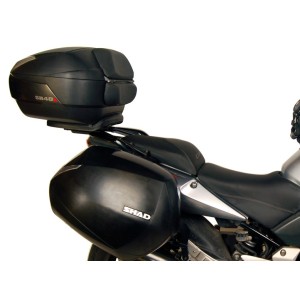3P SYSTEM HONDA CBF 600'