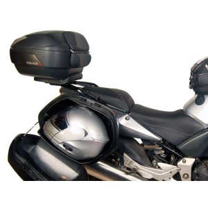 3P SYSTEM HONDA CBF 600'