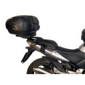 3P SYSTEM HONDA CBF 600'