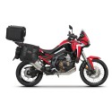 4P SYSTEM HONDA CRF 1100 L AFRICA TWIN