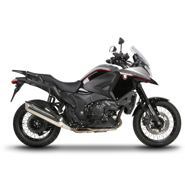 3P SYSTEM HONDA CROSSTOURER