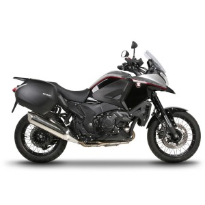 3P SYSTEM HONDA CROSSTOURER