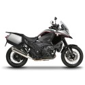 3P SYSTEM HONDA CROSSTOURER