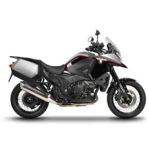 3P SYSTEM HONDA CROSSTOURER