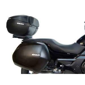 3P SYSTEM H0NDA CTX 700