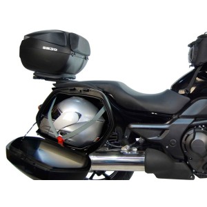 3P SYSTEM H0NDA CTX 700