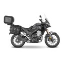 TOP MASTER HONDA CB500X / NX 500
