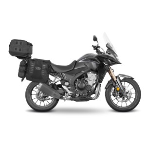 TOP MASTER HONDA CB500X / NX 500