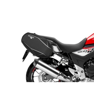 SIDE BAG HOLDER HONDA