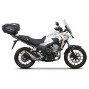 TOP MASTER HONDA CB500X / NX 500