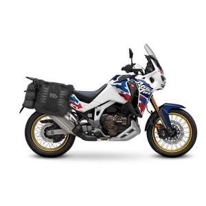 4P SYSTEM HONDA CRF 1000/1100L AFRICA TWIN ADVENTURE SPORT