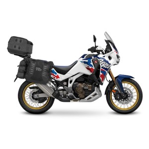 4P SYSTEM HONDA CRF 1000/1100L AFRICA TWIN ADVENTURE SPORT
