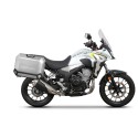 4P SYSTEM HONDA CB500X / NX 500