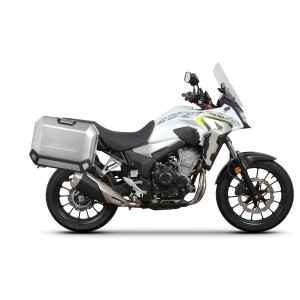 4P SYSTEM HONDA CB500X / NX 500