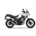 4P SYSTEM HONDA CB500X / NX 500