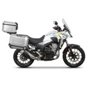 4P SYSTEM HONDA CB500X / NX 500