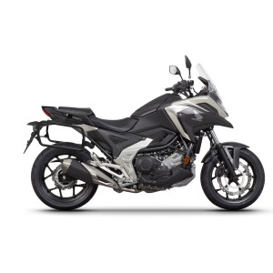 4P SYSTEM HONDA NC750X