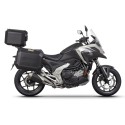 4P SYSTEM HONDA NC750X