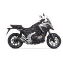 3P SYSTEM HONDA NC750X
