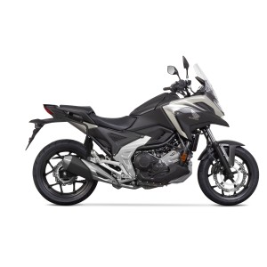3P SYSTEM HONDA NC750X