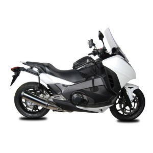 3P SYSTEM HONDA SERIES NC S/X