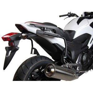 3P SYSTEM HONDA SERIES NC S/X