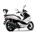KIT RESPALDO HONDA PCX 125i