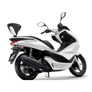 KIT RESPALDO HONDA PCX 125i