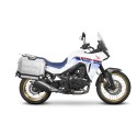 4P SYSTEM HONDA TRANSALP XL 750